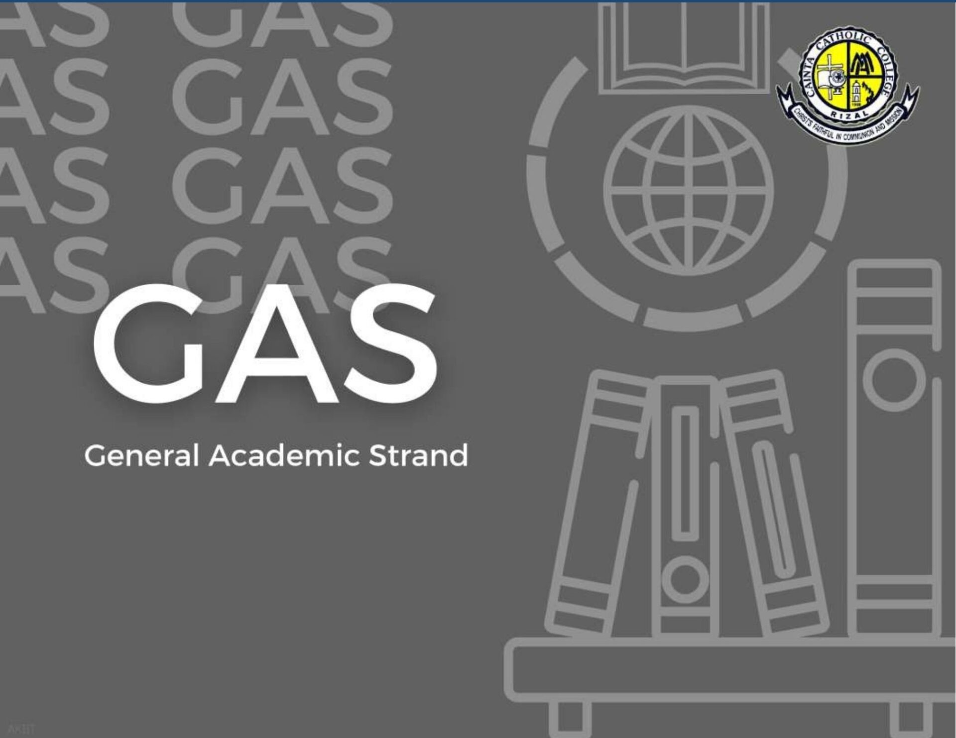 SHS_GAS_logo