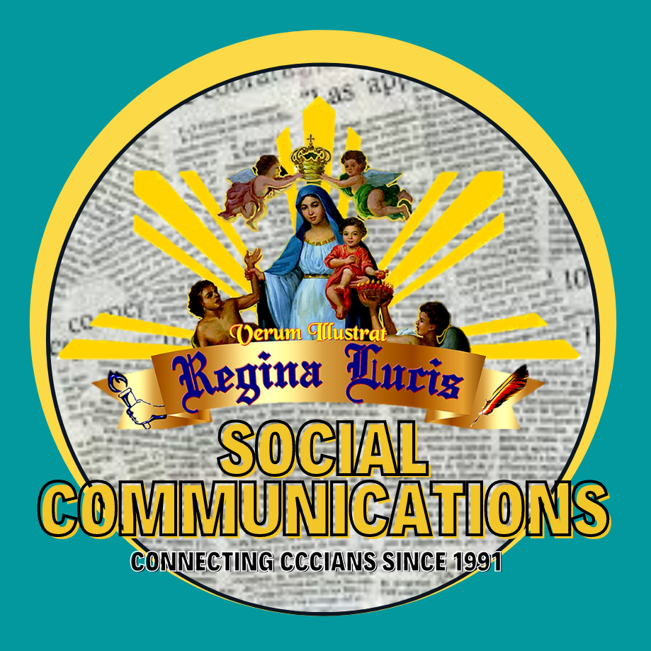 Regina Lucis Social Communications