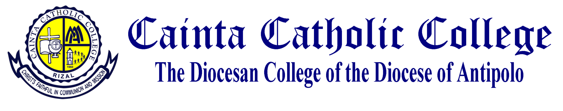 Cainta Catholic College